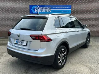 Foto 17 van Volkswagen Tiguan 1.5 TSI Join Blindspot/Trekhaak/Headup/ACC
