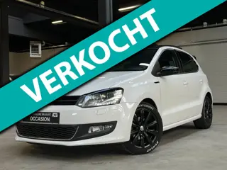 Volkswagen Polo 1.2 TSI Highline Pano/LedXenon/Carplay/