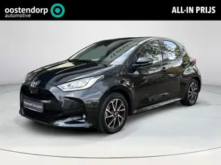 Toyota Yaris 1.5 Hybrid Dynamic