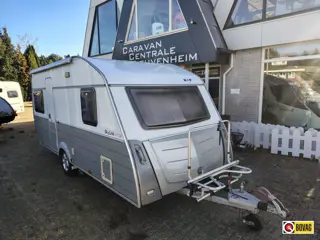 Kip Sky line Special 47 TDB + MOVER