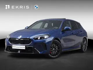 BMW 1-serie 5-deurs 120 | M Sportpakket Pro | Panodak | Individual Lak | Elektr. Stoelen | Harman Ka