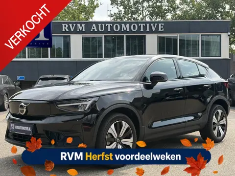Volvo C40 Recharge Core 69 kWh VAN:31.900,- VOOR:29.770,- UW HERFSTVOORDEEL:2.130,-| SOH 96% | Panor