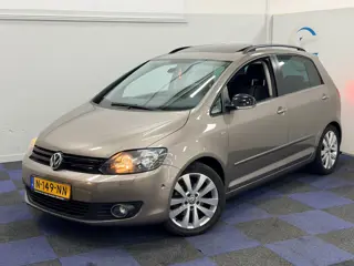 Foto 19 van Volkswagen Golf Plus 1.2 TSI Highline / STOELVERWARMING / AUTOMAAT / SCHUIFKANTELDAK