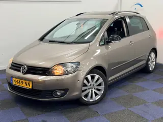 Foto 17 van Volkswagen Golf Plus 1.2 TSI Highline / STOELVERWARMING / AUTOMAAT / SCHUIFKANTELDAK