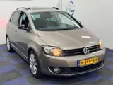 Foto 26 van Volkswagen Golf Plus 1.2 TSI Highline / STOELVERWARMING / AUTOMAAT / SCHUIFKANTELDAK
