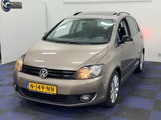 Foto 15 van Volkswagen Golf Plus 1.2 TSI Highline / STOELVERWARMING / AUTOMAAT / SCHUIFKANTELDAK