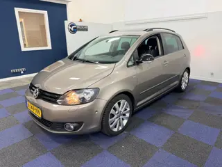 Foto 14 van Volkswagen Golf Plus 1.2 TSI Highline / STOELVERWARMING / AUTOMAAT / SCHUIFKANTELDAK