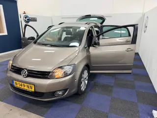 Foto 13 van Volkswagen Golf Plus 1.2 TSI Highline / STOELVERWARMING / AUTOMAAT / SCHUIFKANTELDAK