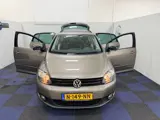 Foto 22 van Volkswagen Golf Plus 1.2 TSI Highline / STOELVERWARMING / AUTOMAAT / SCHUIFKANTELDAK