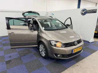 Foto 11 van Volkswagen Golf Plus 1.2 TSI Highline / STOELVERWARMING / AUTOMAAT / SCHUIFKANTELDAK