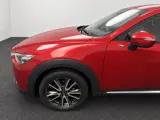 Foto 26 van Mazda CX-3 2.0 SkyActiv-G 120 GT-M // LEDER // NAVI // TREKHAAK // CAMERA&PDC // HEAD-UP // ADAPTIVE