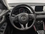 Foto 29 van Mazda CX-3 2.0 SkyActiv-G 120 GT-M // LEDER // NAVI // TREKHAAK // CAMERA&PDC // HEAD-UP // ADAPTIVE
