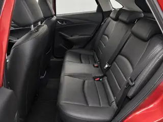 Foto 20 van Mazda CX-3 2.0 SkyActiv-G 120 GT-M // LEDER // NAVI // TREKHAAK // CAMERA&PDC // HEAD-UP // ADAPTIVE