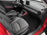 Foto 21 van Mazda CX-3 2.0 SkyActiv-G 120 GT-M // LEDER // NAVI // TREKHAAK // CAMERA&PDC // HEAD-UP // ADAPTIVE