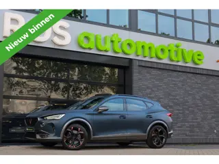 CUPRA Formentor 1.4 e-Hybrid VZ Performance | PANO | MEMORY | 360 | ELEK TREKHAAK | KUIPSTOELEN | SF