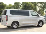 Foto 27 van Ford E-Transit Custom 320 L1H1 Kombi Limited | 9 persoons | 71kWh | 100kW/136pk | Trekgewicht 2300kg