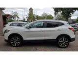 Foto 25 van Nissan Qashqai 1.2 Connect Edition. Leder, stoelverw, pano, 360 camera, cruise, navigatie, trekhaak,