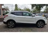 Foto 23 van Nissan Qashqai 1.2 Connect Edition. Leder, stoelverw, pano, 360 camera, cruise, navigatie, trekhaak,