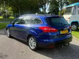 Foto 27 van Ford Focus Wagon 1.0 D.Riem VV | Airco | Carplay | Navi | PDC |