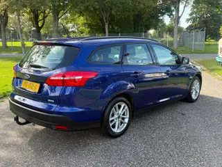 Foto 18 van Ford Focus Wagon 1.0 D.Riem VV | Airco | Carplay | Navi | PDC |