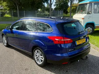 Foto 19 van Ford Focus Wagon 1.0 D.Riem VV | Airco | Carplay | Navi | PDC |