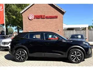 Foto 12 van Peugeot 2008 1.2 Hybrid 136 Style Hybride + Benzine * Climate & Cruise Control * Navigatie & Spotify