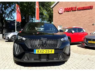 Foto 13 van Peugeot 2008 1.2 Hybrid 136 Style Hybride + Benzine * Climate & Cruise Control * Navigatie & Spotify