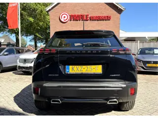 Foto 15 van Peugeot 2008 1.2 Hybrid 136 Style Hybride + Benzine * Climate & Cruise Control * Navigatie & Spotify