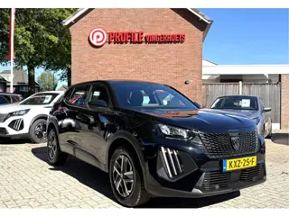 Foto 16 van Peugeot 2008 1.2 Hybrid 136 Style Hybride + Benzine * Climate & Cruise Control * Navigatie & Spotify