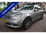 Foto 26 van Mercedes-Benz C-klasse 180 K BlueEFFICIENCY Business Class