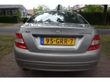 Foto 24 van Mercedes-Benz C-klasse 180 K BlueEFFICIENCY Business Class