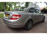 Foto 22 van Mercedes-Benz C-klasse 180 K BlueEFFICIENCY Business Class