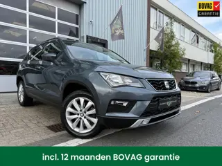 Seat Ateca 1.4 EcoTSI Style AUT ECC/PDC/CAMERA/NAVI/CARPLAY