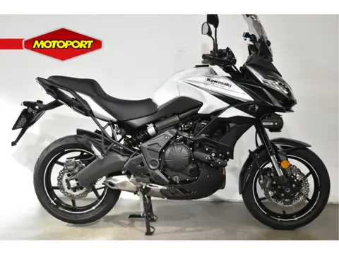 Kawasaki Versys 650 (bj 2021)