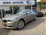 Foto 22 van BMW 3-serie Gran Turismo 320i xDrive High Executive