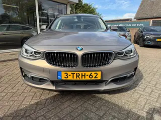 Foto 14 van BMW 3-serie Gran Turismo 320i xDrive High Executive