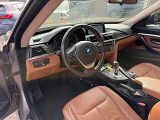 Foto 16 van BMW 3-serie Gran Turismo 320i xDrive High Executive