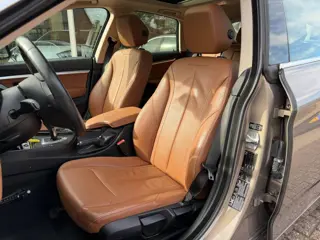 Foto 17 van BMW 3-serie Gran Turismo 320i xDrive High Executive