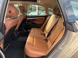 Foto 19 van BMW 3-serie Gran Turismo 320i xDrive High Executive