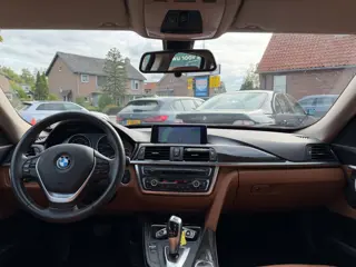Foto 20 van BMW 3-serie Gran Turismo 320i xDrive High Executive