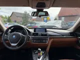 Foto 30 van BMW 3-serie Gran Turismo 320i xDrive High Executive