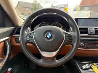 Foto 11 van BMW 3-serie Gran Turismo 320i xDrive High Executive