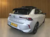 Foto 27 van Opel ASTRA 1.2 Turbo GS - navigatie / camera / carplay / verwarming / HUD / panoramadak