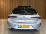 Foto 28 van Opel ASTRA 1.2 Turbo GS - navigatie / camera / carplay / verwarming / HUD / panoramadak