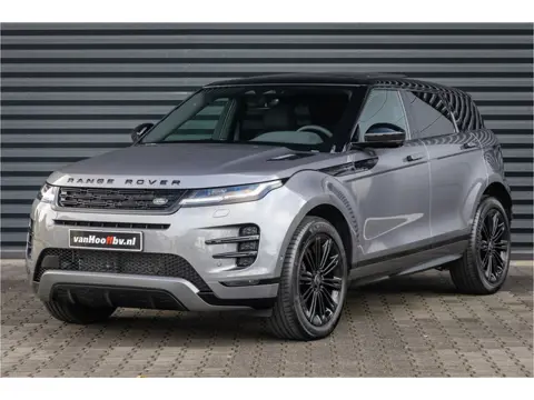 Land Rover Range Rover Evoque P270e PHEV AWD Dynamic SE 20'' - Eiger Grey