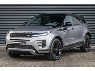 Land Rover Range Rover Evoque P270e PHEV AWD Dynamic SE 20'' - Eiger Grey