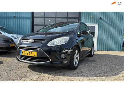 Ford C-Max 1.6 Trend