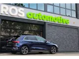 Foto 23 van Audi A3 Sportback 40 TFSI e Edition | BTW | VOL! | PANO | MASSAGE | B&O | MEMORY | CAMERA | SFEER |