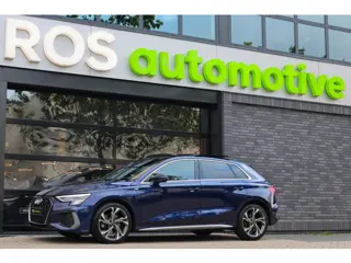 Foto 14 van Audi A3 Sportback 40 TFSI e Edition | BTW | VOL! | PANO | MASSAGE | B&O | MEMORY | CAMERA | SFEER |