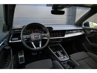 Foto 15 van Audi A3 Sportback 40 TFSI e Edition | BTW | VOL! | PANO | MASSAGE | B&O | MEMORY | CAMERA | SFEER |